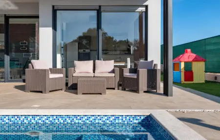 Location Maison 5 personnes à Peroj - Photo 7