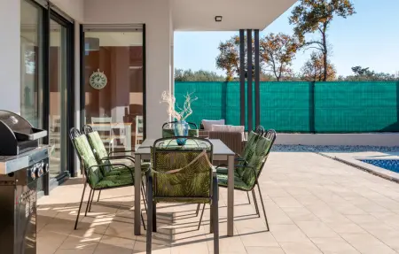 Location Maison 5 personnes à Peroj - Photo 8