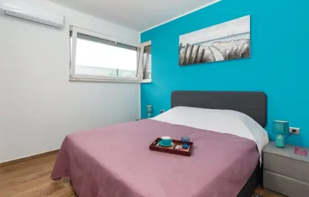 Location Maison 5 personnes à Peroj - Photo 11