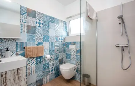 Location Maison 5 personnes à Peroj - Photo 15