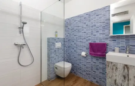 Location Maison 5 personnes à Peroj - Photo 16