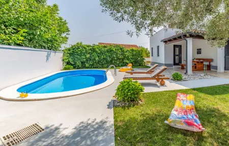 Location Maison 6 personnes à Valbandon - Photo 1