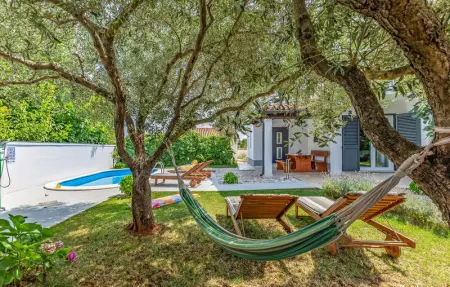 Location Maison 6 personnes à Valbandon - Photo 6