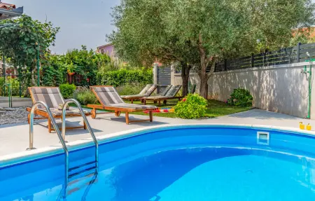 Location Maison 6 personnes à Valbandon - Photo 7