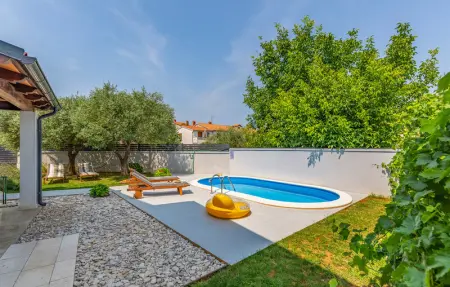 Location Maison 6 personnes à Valbandon - Photo 8