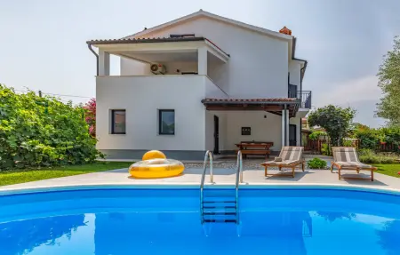 Location Maison 6 personnes à Valbandon - Photo 9