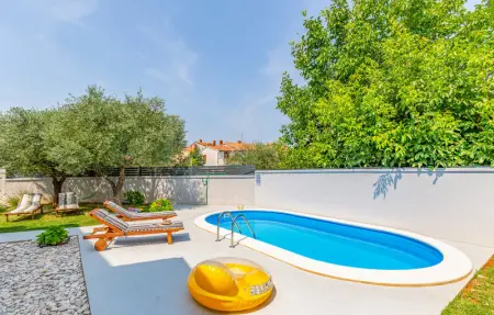 Location Maison 6 personnes à Valbandon - Photo 10