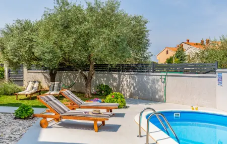 Location Maison 6 personnes à Valbandon - Photo 11