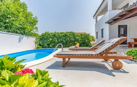 Location Maison 6 personnes à Valbandon - Photo 14