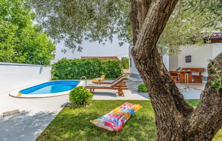 Location Maison 6 personnes à Valbandon - Photo 15