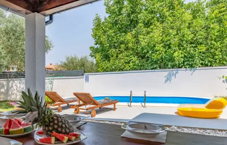 Location Maison 6 personnes à Valbandon - Photo 16