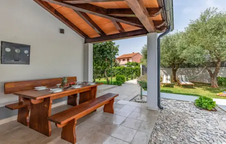 Location Maison 6 personnes à Valbandon - Photo 18