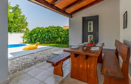 Location Maison 6 personnes à Valbandon - Photo 19