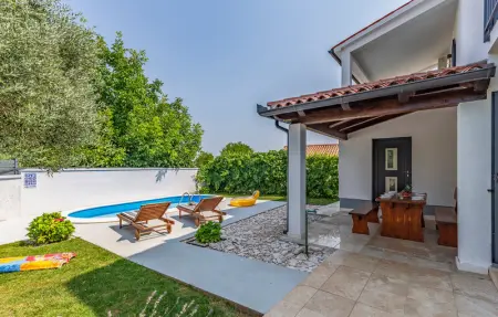 Location Maison 6 personnes à Valbandon - Photo 20