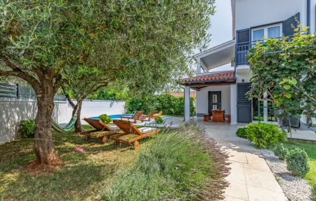 Location Maison 6 personnes à Valbandon - Photo 21