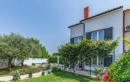 Location Maison 6 personnes à Valbandon - Photo 22