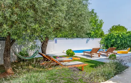 Location Maison 6 personnes à Valbandon - Photo 23