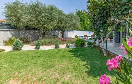 Location Maison 6 personnes à Valbandon - Photo 24