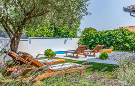 Location Maison 6 personnes à Valbandon - Photo 25