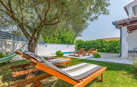 Location Maison 6 personnes à Valbandon - Photo 26