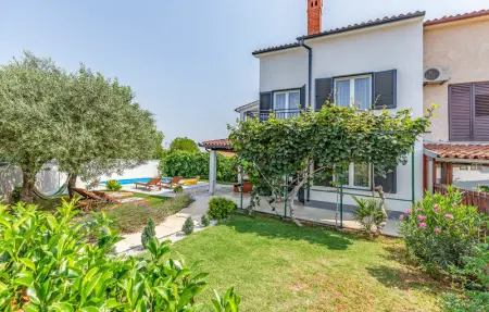 Location Maison 6 personnes à Valbandon - Photo 27