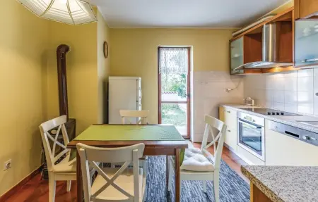 Location Maison 6 personnes à Valbandon - Photo 30