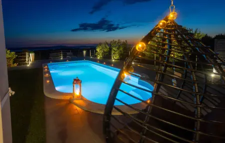 Location Maison 7 personnes à Sutivan - Photo 7