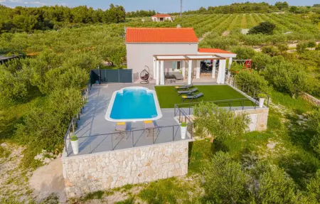 Location Maison 7 personnes à Sutivan - Photo 9