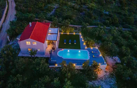 Location Maison 7 personnes à Sutivan - Photo 10