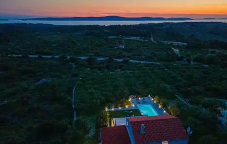 Location Maison 7 personnes à Sutivan - Photo 11