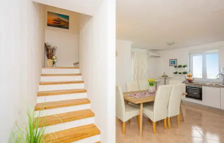 Location Maison 7 personnes à Sutivan - Photo 17