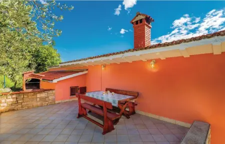 Location Maison 3 personnes à Reburici - Photo 9