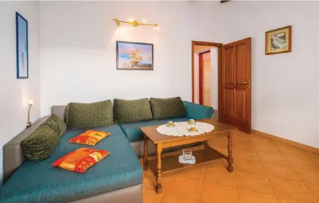 Location Maison 3 personnes à Reburici - Photo 13