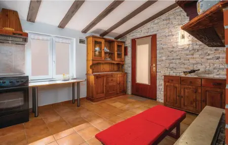 Location Maison 3 personnes à Reburici - Photo 16