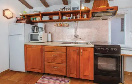 Location Maison 3 personnes à Reburici - Photo 17