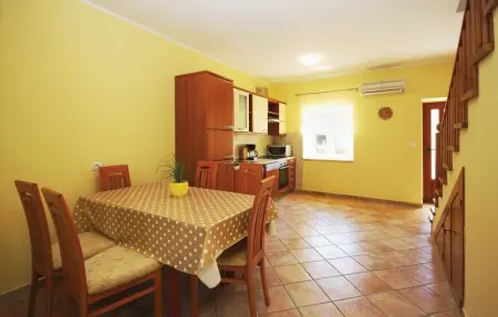Location Maison 6 personnes à Krnica - Photo 10