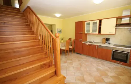 Location Maison 6 personnes à Krnica - Photo 11