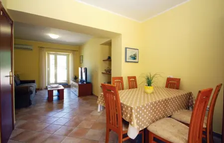Location Maison 6 personnes à Krnica - Photo 13