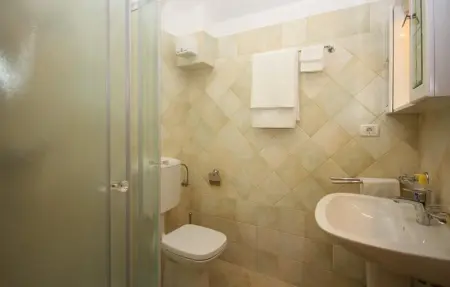 Location Maison 6 personnes à Krnica - Photo 22