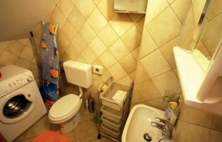 Location Maison 6 personnes à Krnica - Photo 24