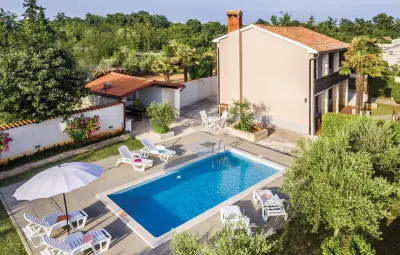 Maison à Segotici - L553915