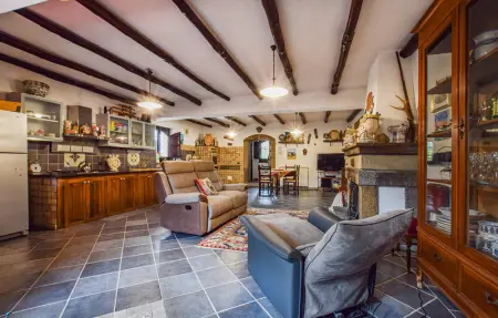 Villa les Barriques, Maison 11 personnes à Gaggi - Photo 2