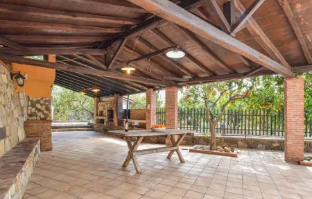 Villa les Barriques, Maison 11 personnes à Gaggi - Photo 4