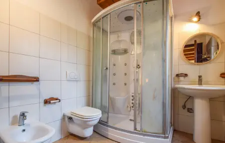 Villa les Barriques, Maison 11 personnes à Gaggi - Photo 11