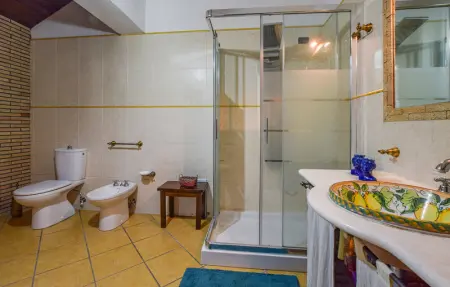 Villa les Barriques, Maison 11 personnes à Gaggi - Photo 12