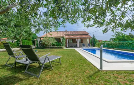 Location Maison 5 personnes à Krnica - Photo 3