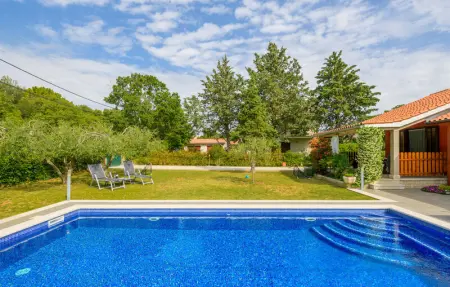 Location Maison 5 personnes à Krnica - Photo 4