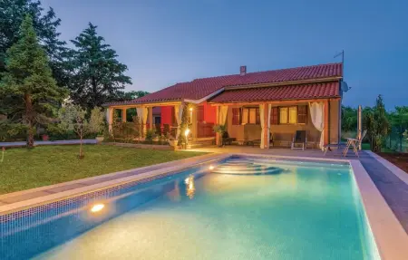 Location Maison 5 personnes à Krnica - Photo 7