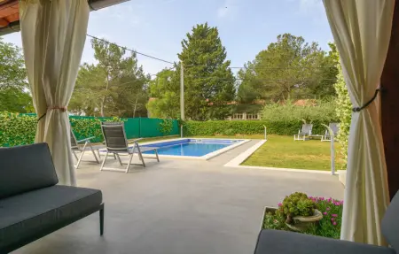 Location Maison 5 personnes à Krnica - Photo 11