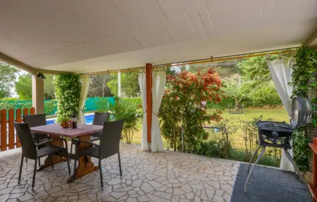 Location Maison 5 personnes à Krnica - Photo 12